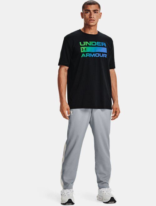 Under Armour Men's UA Team Issue Wordmark Short Sleeve