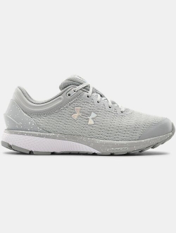 Women's UA Charged Escape 3 Reflect Running Shoes