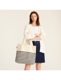 Reusable everyday tote