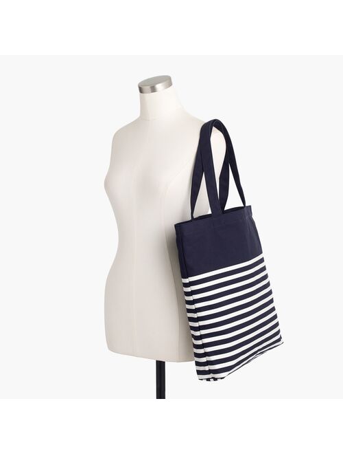 J.Crew Reusable everyday tote