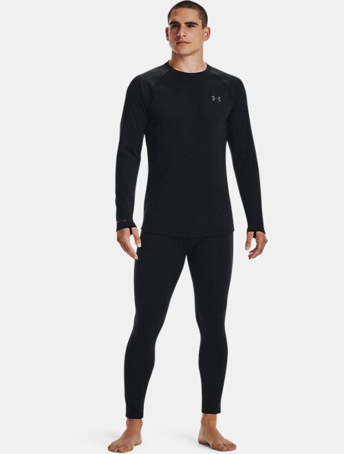 Under Armour Men's ColdGear® Base 4.0 Crew