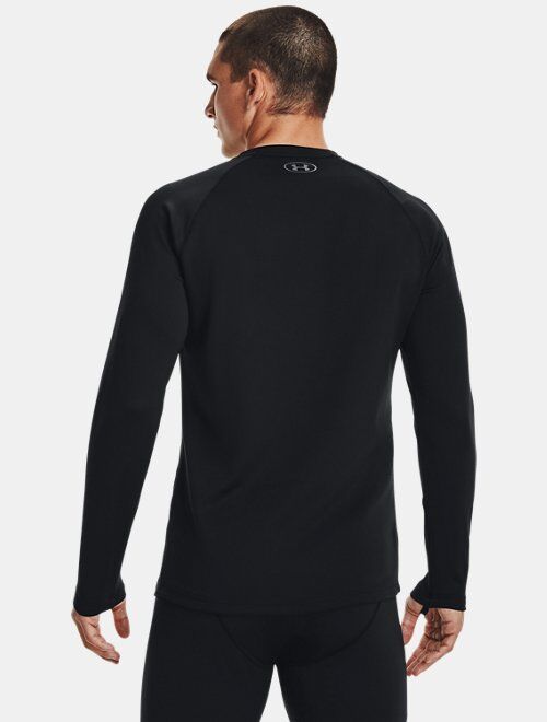 Under Armour Men's ColdGear® Base 4.0 Crew