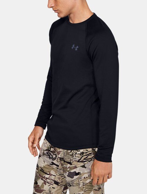 Under Armour Men's ColdGear® Base 4.0 Crew