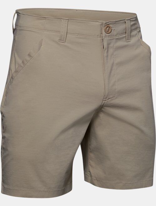 Under Armour Men's UA Fish Hunter 8" Shorts