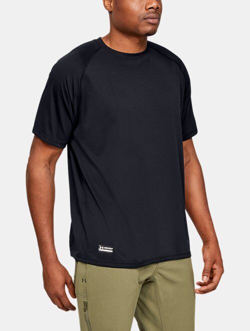 Under Armour Men's UA Tactical Tech™ Short Sleeve T-Shirt