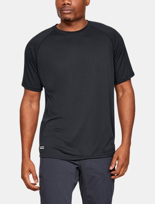 Under Armour Men's UA Tactical Tech™ Short Sleeve T-Shirt