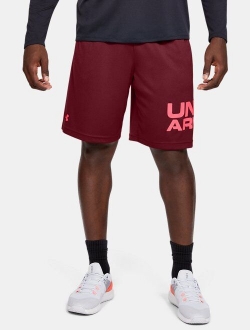 Men's UA Tech Wordmark Shorts