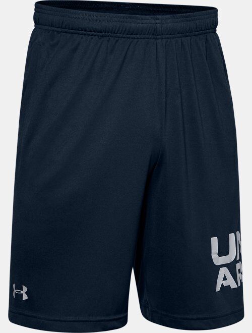 Under Armour Men's UA Tech™ Wordmark Shorts