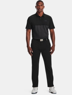 Men's UA Performance 2.0 Colorblock Polo