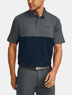 Men's UA Performance 2.0 Colorblock Polo