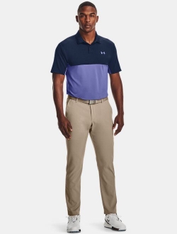 Men's UA Performance 2.0 Colorblock Polo