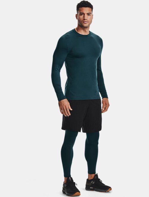 Under Armour Men's ColdGear® Fitted Crew