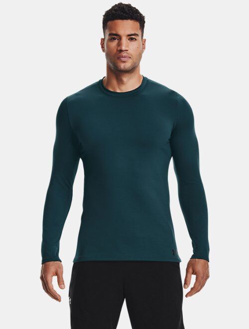 Under Armour Men's ColdGear® Fitted Crew