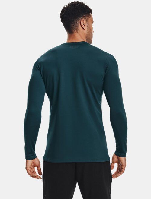 Under Armour Men's ColdGear® Fitted Crew