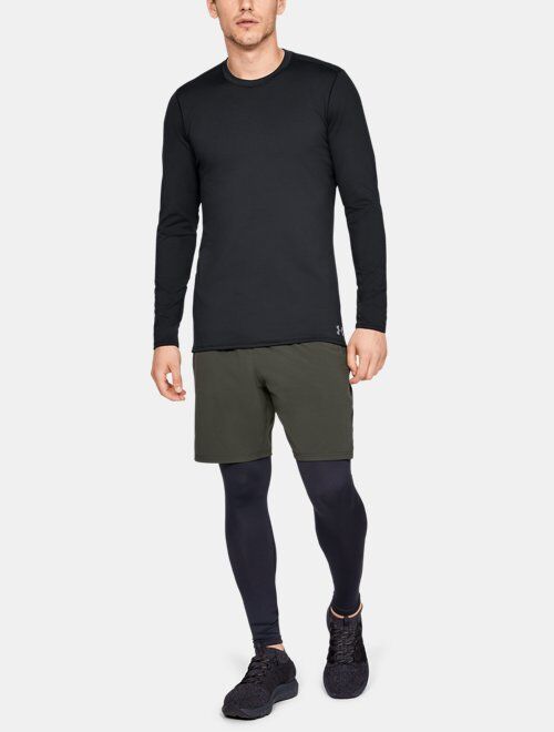 Under Armour Men's ColdGear® Fitted Crew