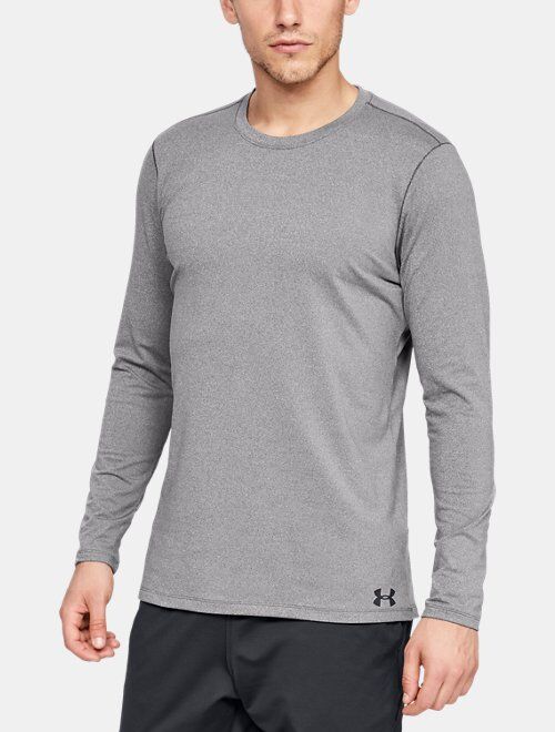 Under Armour Men's ColdGear® Fitted Crew