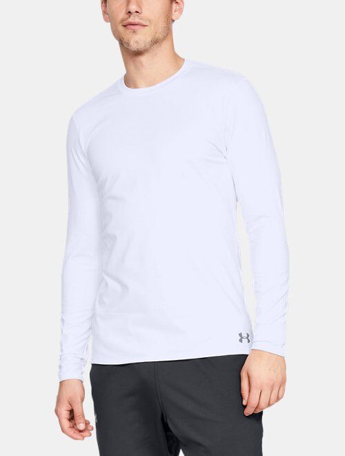 Under Armour Men's ColdGear® Fitted Crew