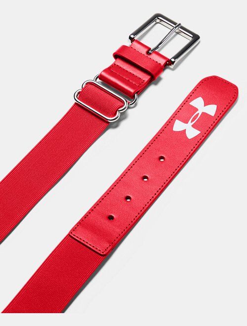 Under Armour Men's UA Baseball Belt