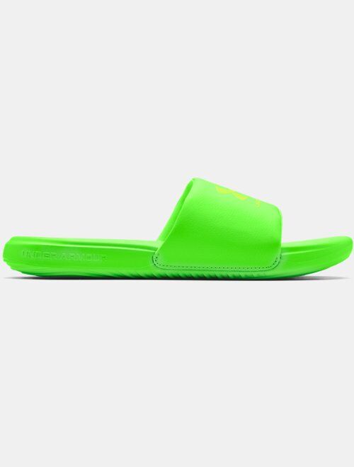 Under Armour Men's UA Ansa Fixed Slides