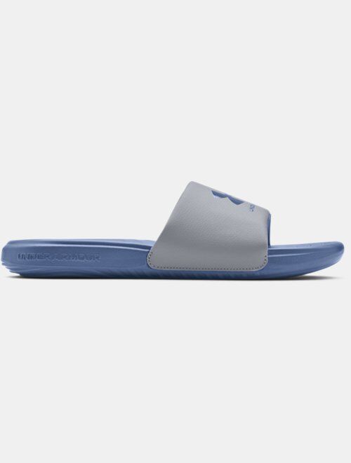 Under Armour Men's UA Ansa Fixed Slides