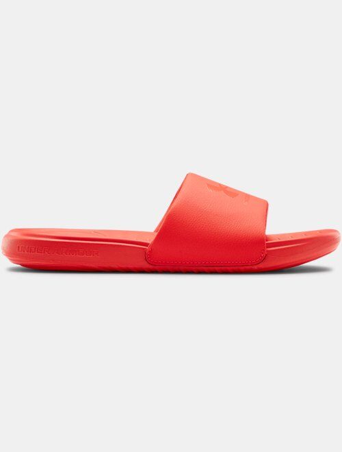 Under Armour Men's UA Ansa Fixed Slides