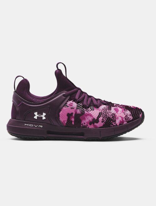 Under Armour Women's UA HOVR™ Rise 2 Print Training Shoes