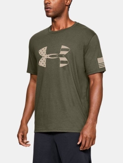 Men's UA Freedom Tonal BFL T-Shirt