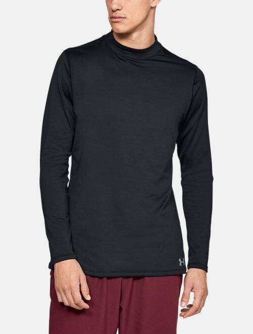 Under Armour Men's ColdGear® Armour Fitted Mock