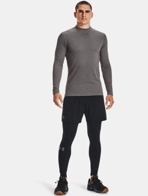 Under Armour Men's ColdGear® Armour Fitted Mock