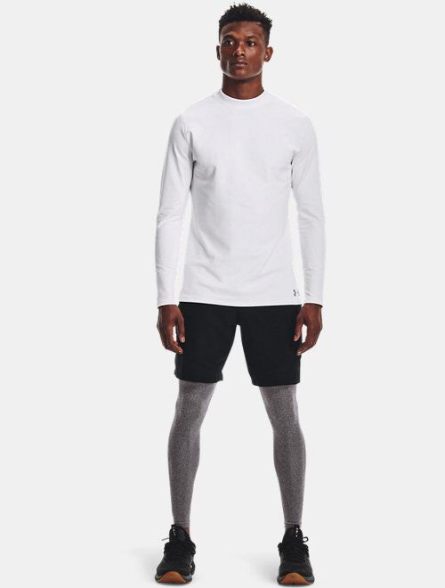 Under Armour Men's ColdGear® Armour Fitted Mock