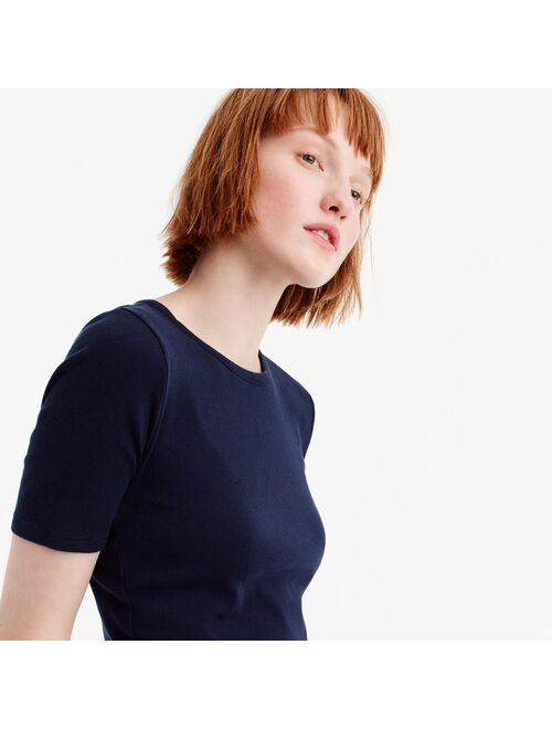 J.Crew Slim perfect T-shirt