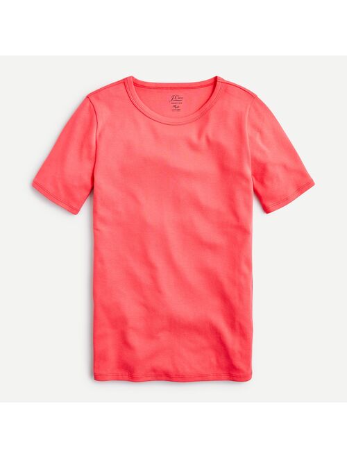 J.Crew Slim perfect T-shirt