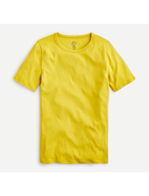 J.Crew Slim perfect T-shirt