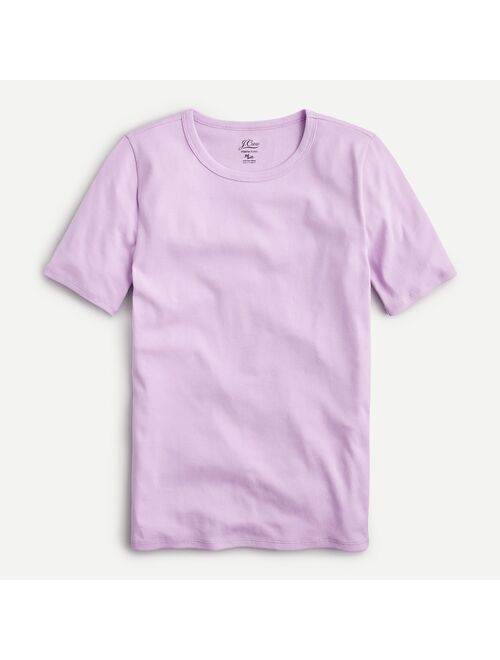 J.Crew Slim perfect T-shirt