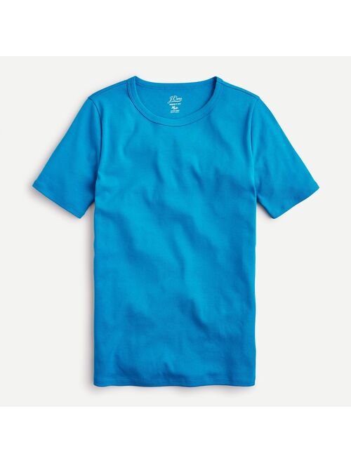 J.Crew Slim perfect T-shirt