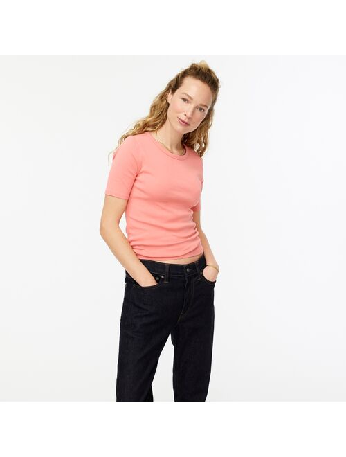 J.Crew Slim perfect T-shirt