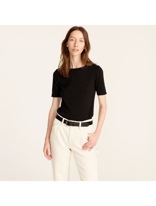 J.Crew Slim perfect T-shirt