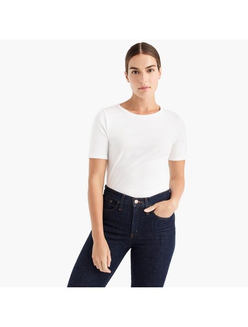 J.Crew Slim perfect T-shirt