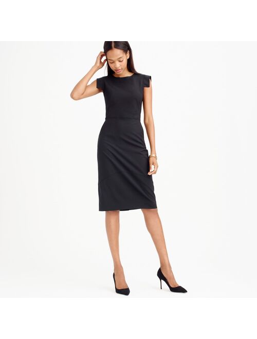 J.Crew Resume dress