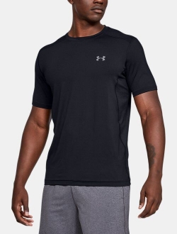 Men's UA Raid Short Sleeve T-Shirt