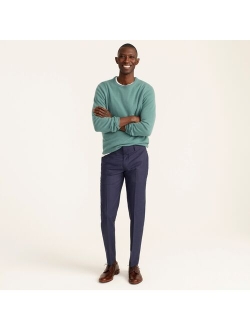 Ludlow suit pant in Italian wool