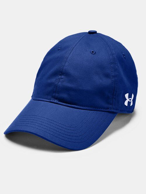 Under Armour Men's UA Chino Adjustable Cap