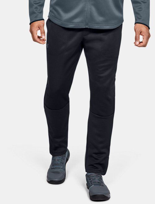 Under Armour Men's UA MK-1 Warm-Up Pants