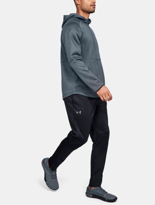 Under Armour Men's UA MK-1 Warm-Up Pants