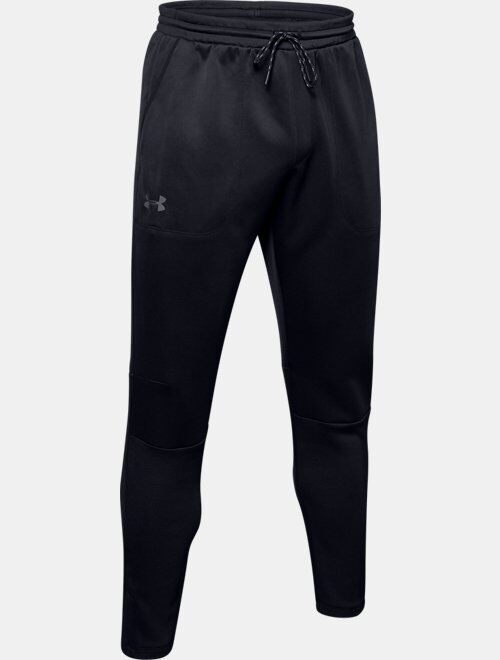 Under Armour Men's UA MK-1 Warm-Up Pants