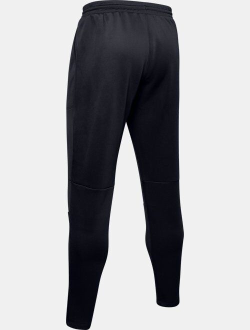 Under Armour Men's UA MK-1 Warm-Up Pants