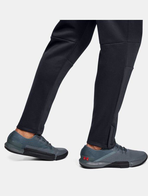 Under Armour Men's UA MK-1 Warm-Up Pants