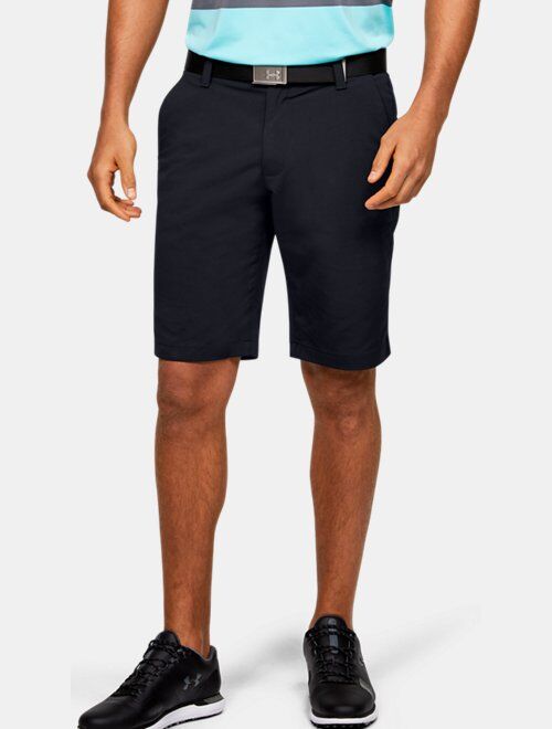 Under Armour Men's UA Match Play Shorts