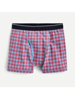 Boxer briefs in print