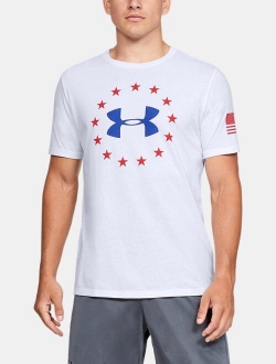 Men's UA Freedom Logo T-Shirt